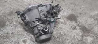20DP60 КПП механическая (МКПП) Peugeot 308 1 Арт 3_4575, вид 3