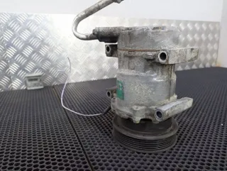 7700273801 Компрессор кондиционера Renault Clio 2 Арт 3_4567, вид 4