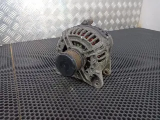 23100JD10A Генератор Nissan Qashqai 1  Арт 3_4521, вид 1