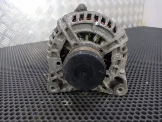 23100JD10A Генератор Nissan Qashqai 1  Арт 3_4521, вид 3