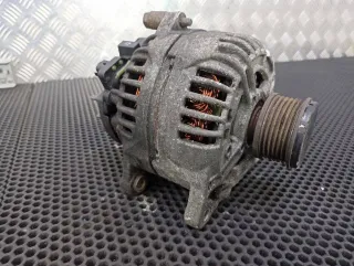 23100JD10A Генератор Nissan Qashqai 1  Арт 3_4521, вид 4