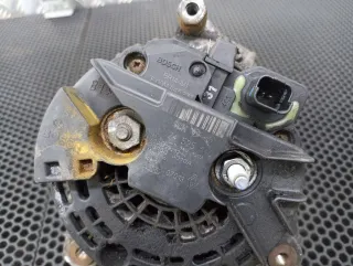 23100JD10A Генератор Nissan Qashqai 1  Арт 3_4521, вид 5