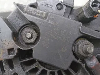 8200660033 Генератор Renault Scenic 2 Арт 3_4510, вид 6
