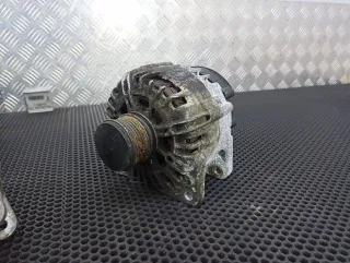 231000026R Генератор Renault Megane 3 Арт 3_4485, вид 1