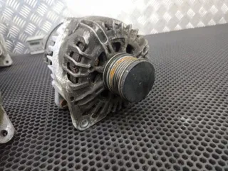 231000026R Генератор Renault Megane 3 Арт 3_4485, вид 4