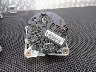 231000026R Генератор Renault Megane 3 Арт 3_4485, вид 5