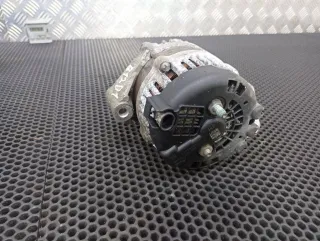 96936136 Генератор Chevrolet Aveo T200 Арт 3_4459, вид 3