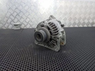 8200100907 Генератор Renault Megane 2 Арт 3_4446, вид 1