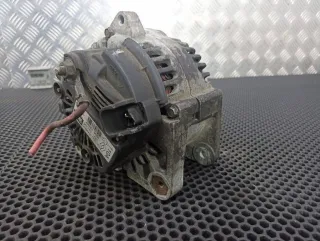 8200100907 Генератор Renault Megane 2 Арт 3_4446, вид 4