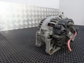 8200100907 Генератор Renault Megane 2 Арт 3_4446, вид 5