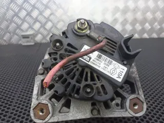 8200100907 Генератор Renault Megane 2 Арт 3_4446, вид 6