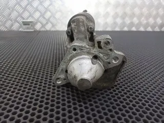 8200306595 Стартер Nissan Qashqai 1  Арт 3_4418, вид 2