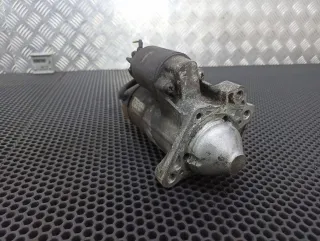 8200306595 Стартер Nissan Qashqai 1  Арт 3_4418, вид 3