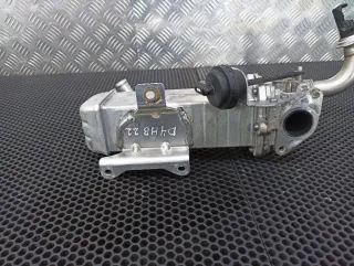 284162F900 радиатор egr Kia Sorento 2 Арт 3_4355, вид 3