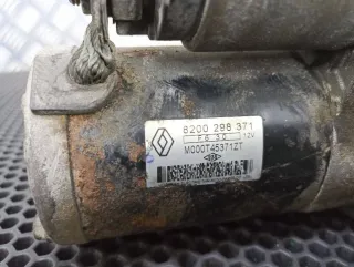 8200298371 Стартер Renault Scenic 3 Арт 3_4319-A5, вид 6