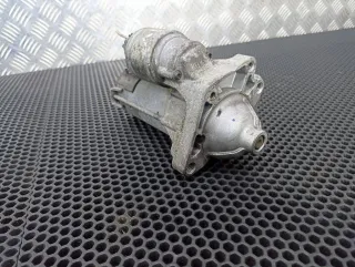 233003329R Стартер Renault Scenic 3 Арт 3_4315-A5, вид 2