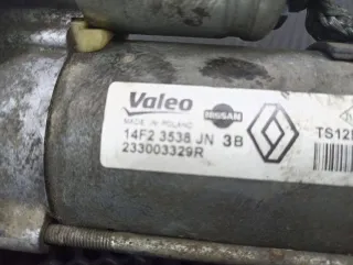 233003329R Стартер Renault Scenic 3 Арт 3_4315-A5, вид 5