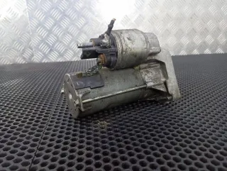 233003329R Стартер Renault Megane 2 Арт 3_4304, вид 4