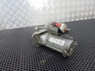233003329R Стартер Renault Clio 2 Арт 3_4302-A6, вид 4