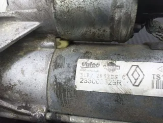 233003329R Стартер Renault Clio 2 Арт 3_4302-A6, вид 5