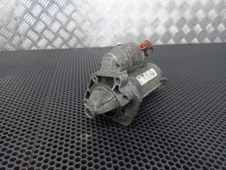 233003329R Стартер Renault Scenic 3 Арт 3_4302-A5, вид 1