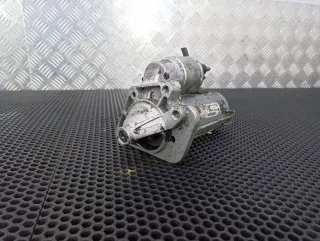 233003329R Стартер Renault Laguna 3 Арт 3_4301-A4, вид 1