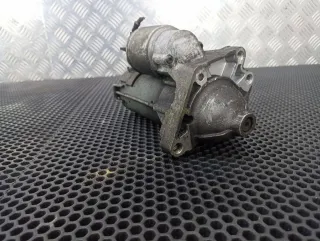 233003329R Стартер Nissan Qashqai 1  Арт 3_4295-A2, вид 2