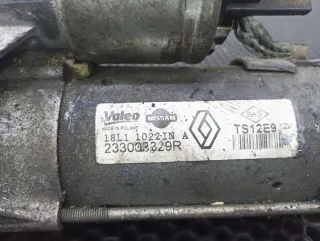 233003329R Стартер Nissan X-Trail T31 Арт 3_4295-A1, вид 5