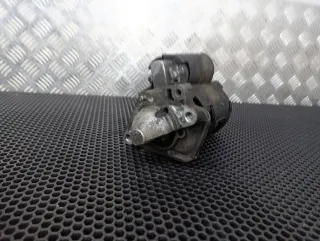 8200306595 Стартер Renault Megane 2 Арт 3_4282, вид 1