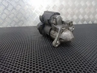 8200306595 Стартер Renault Megane 2 Арт 3_4282, вид 2