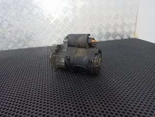 8200306595 Стартер Renault Megane 2 Арт 3_4282, вид 4