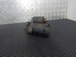 8200306595 Стартер Renault Megane 2 Арт 3_4282, вид 5