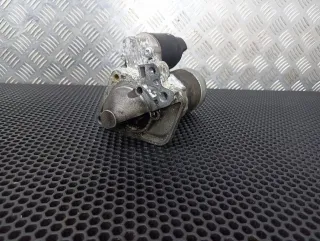8200306595 Стартер Renault Megane 2 Арт 3_4281, вид 3