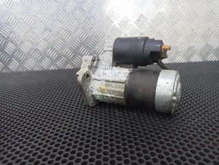 8200306595 Стартер Renault Megane 2 Арт 3_4281, вид 4
