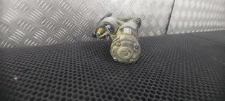 8200584837 Стартер Renault Megane 2 Арт 3_4276-A4, вид 2
