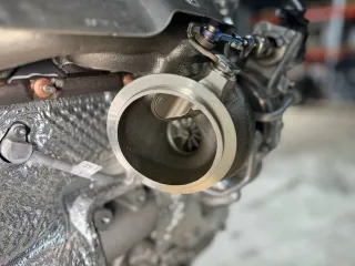B48B20B Двигатель BMW 3 G20/G21 Арт 3_4239, вид 2