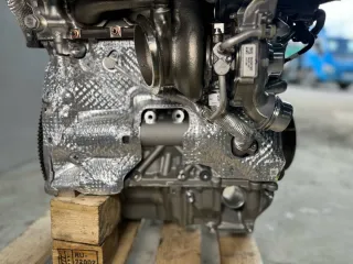 B48B20B Двигатель BMW 3 G20/G21 Арт 3_4239, вид 3