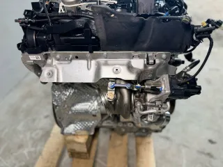 B48B20B Двигатель BMW 3 G20/G21 Арт 3_4239, вид 4