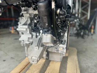 B48B20B Двигатель BMW 3 G20/G21 Арт 3_4239, вид 5