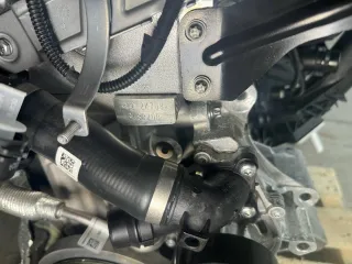 B48B20B Двигатель BMW 3 G20/G21 Арт 3_4239, вид 7