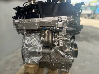 B48B20B Двигатель BMW 3 G20/G21 Арт 3_4239, вид 8