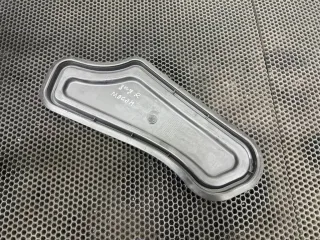 95B839916 Накладка декоративная салона (комплект) Porsche Macan Арт 3_4217, вид 1