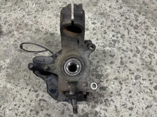 3646A4 кулак левый Peugeot Boxer 2 Арт 3_4132, вид 2