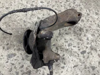 3646A4 кулак левый Peugeot Boxer 2 Арт 3_4132, вид 3