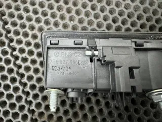 7P6827566C Камера заднего вида Volkswagen Touareg 2 Арт 3_4127, вид 3