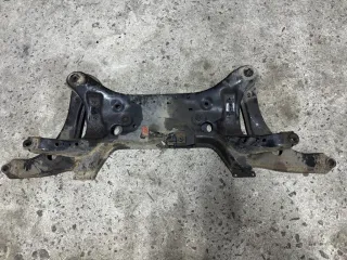 BK315019AD Балка подвески передняя (подрамник) Ford Transit Custom Арт 3_4099, вид 1