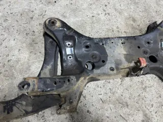 BK315019AD Балка подвески передняя (подрамник) Ford Transit Custom Арт 3_4099, вид 2