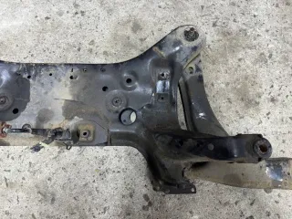 BK315019AD Балка подвески передняя (подрамник) Ford Transit Custom Арт 3_4099, вид 3