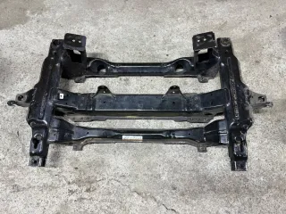 A9063302202 Балка подвески передняя (подрамник) Mercedes Sprinter W906 Арт 3_4061, вид 1