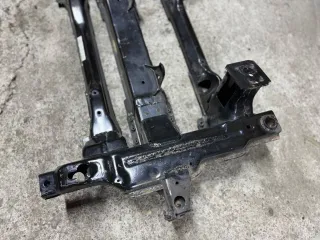 A9063302202 Балка подвески передняя (подрамник) Mercedes Sprinter W906 Арт 3_4061, вид 4